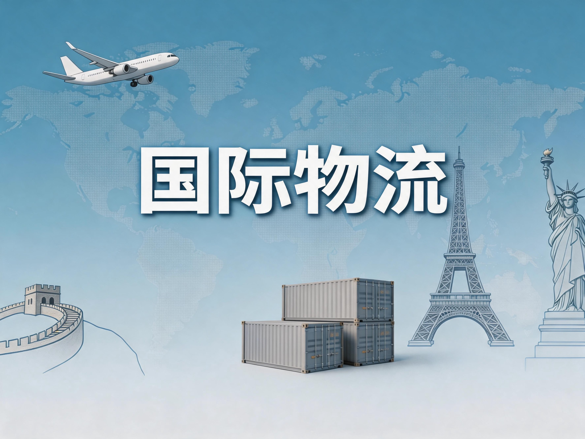 国际物流