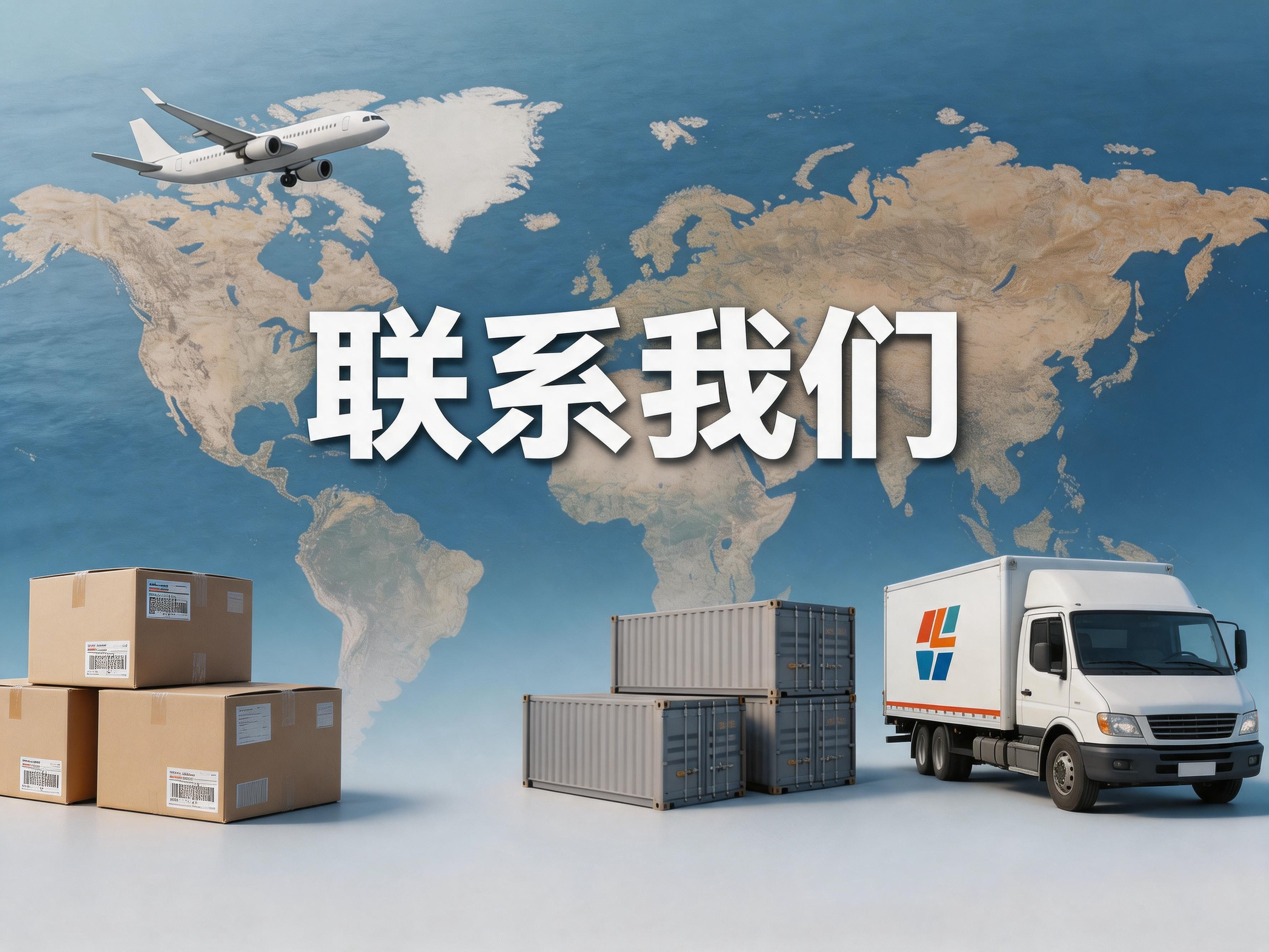 联系我们