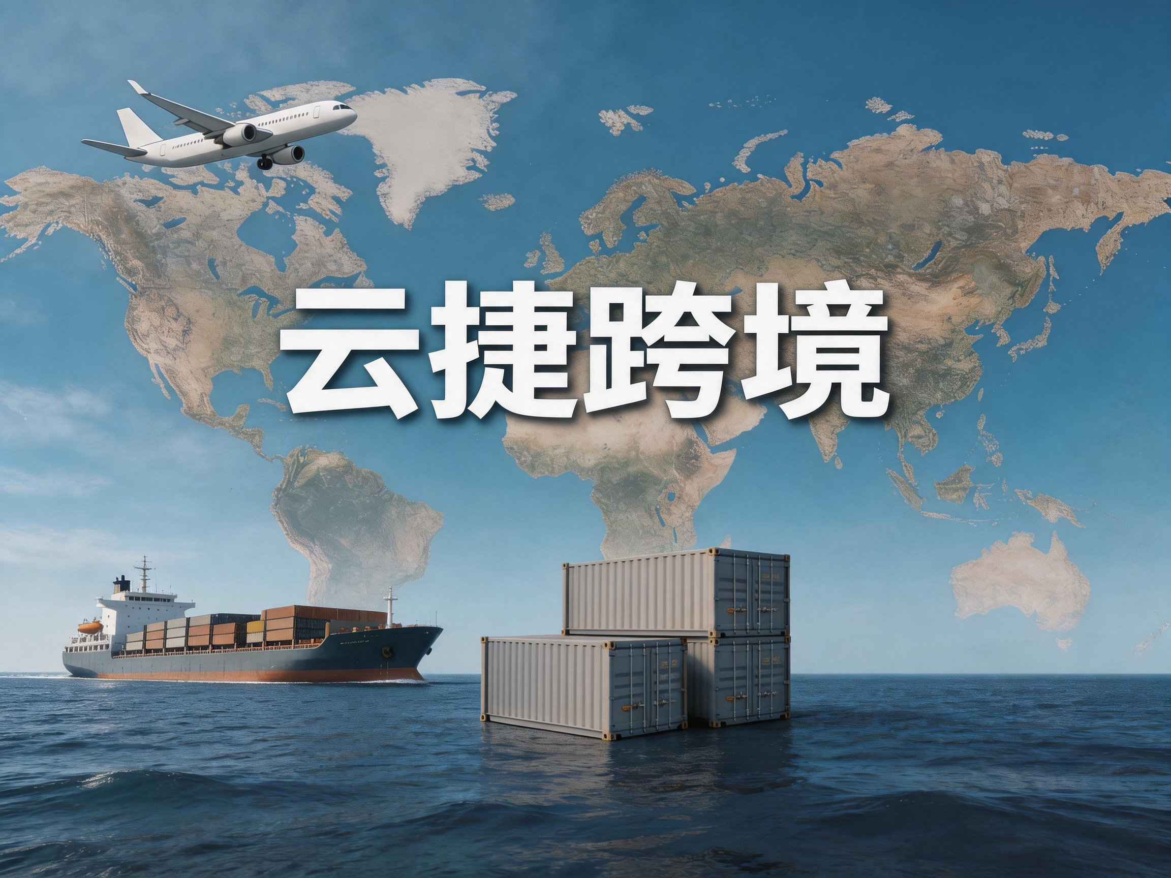 云捷跨境