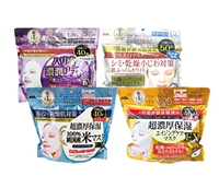护肤类